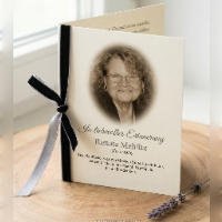 In Gedenken an Renate