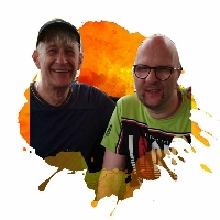 Dj Magic-Frank & Dj rainertje